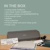 Brother Bellissimo CT1 Matless Cutting Machine with Built-In Scanner, , small