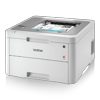 Brother HL-L3210CW color laser printer with wireless connectivity