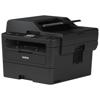 Brother MFC-L2750DW monochrome laser all-in-one printer with automatic document feeder
