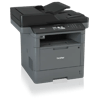 Brother MFC-L5800DW monochrome all-in-one laser printer with automatic document feeder