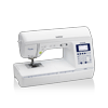 Brother Innov-is PS500 sewing machine with LCD touchscreen and built-in stitches