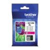 Brother Genuine LC3013M High-yield Magenta Ink Cartridge, Magenta, small