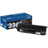 Brother Genuine TN331M Standard-yield Magenta Toner Cartridge, Black, small
