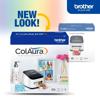 Brother VC-500W Color Photo and Label Printer, , small