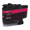 Brother Genuine LC3035M INKvestment Ultra High-yield Magenta Ink Cartridge, Magenta, small