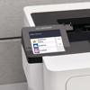 Brother HL-L6310DW Enterprise Wireless Monochrome Laser Printer with Duplex Printing, , small