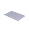 Brother scanner carrier sheet for document scanning on white background