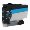 Brother Genuine LC3033C INKvestment Super High-yield Cyan Ink Cartridge, Cyan, small