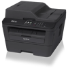 Brother RMFCL2720DW Wireless Compact Laser All-in-One Printer, Refurbished, , small