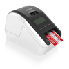 Brother QL-820NWB Ultra-Flexible Label Printer with Multiple Connectivity, , small