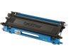 Brother TN115C cyan toner cartridge with high-yield capacity