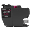 Brother Genuine LC3017M High-yield Magenta Ink Cartridge, Magenta, small