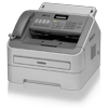 Brother MFC-7240 all-in-one laser fax machine with phone and control panel