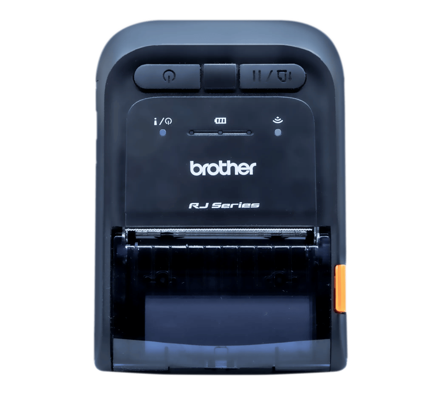 ブラザー　 RJ-2035B サーマルプリンター RuggedJet RJ-2035B Rugged Mobile Thermal Printer | Brother
