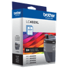 Brother Genuine LC402XLBKS High-yield Black Ink Cartridge, Black, small