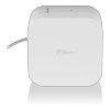 Brother P-touch cube wireless label maker with portable design