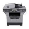 Brother DCP-8080DN all-in-one laser printer with automatic document feeder