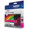 Brother LC406XLCS High-Yield Cyan INKvestment Tank Ink Cartridge, Magenta, small