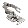 Brother SA177 binder foot attachment for sewing machines with adjustable metal guide