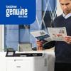 Brother Genuine TN810BK Standard-yield Black Toner Cartridge, Black, small