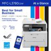 Brother MFC-L3780CDW Digital Color All-in-One Printer, , small