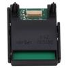 Brother NC9000W wireless network card bottom view with circuit board and connector pins