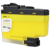 Brother LC3039Y yellow XXL INKvestment ink cartridge with high-yield capacity