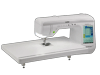 Brother Innov-is VQ2400 sewing and quilting machine with color touchscreen display