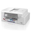 Brother MFC-J4345DW all-in-one inkjet printer with wireless connectivity printing color document