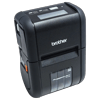 Brother RJ-2140 portable mobile printer with LCD display and rugged design
