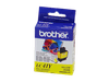 Caja de cartucho de tinta amarilla Brother LC41Y para impresoras de inyección