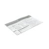Brother printer quick setup guide with installation instructions and safety warnings