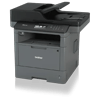 Brother MFC-L5800DW Business Wireless Monochrome Laser All-in-One Printer, , small