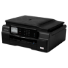 Brother MFC-J875DW all-in-one inkjet printer with touchscreen and wireless connectivity