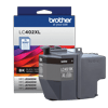 Brother Genuine LC402XLBKS High-yield Black Ink Cartridge, Black, small
