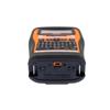 Brother P-touch EDGE PT-E560BTVP Bluetooth® Handheld Industrial Label Printer, Up to ~1in, , small