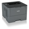 Brother HL-L6200DW monochrome laser printer with high-capacity paper tray