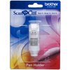 Brother ScanNCut pen holder accessory in retail packaging