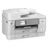 Brother MFC-J6955DW A3 color inkjet all-in-one printer with dual paper trays
