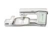Brother Stellaire XE2 embroidery machine with large touchscreen and embroidery hoop