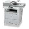 Brother MFC-L6900DW monochrome laser all-in-one printer with document feeder