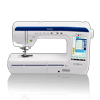 Brother BQ3050 sewing and quilting machine with touchscreen display