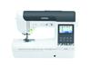 Brother SE2000 sewing and embroidery machine with touchscreen display