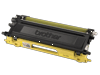 Brother TN115Y high-yield yellow toner cartridge for laser printers