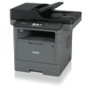 Brother RMFCL5850DW Business Monochrome Laser All-in-One Printer, Refurbished, , small