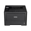 Brother HL-5470DW monochrome laser printer with wireless connectivity and automatic duplex printing