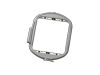 Brother SA450S embroidery hoop with square frame and adjustment mechanism