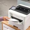 Brother HL-L6310DW Enterprise Wireless Monochrome Laser Printer with Duplex Printing, , small