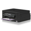 Brother MFC-J690DW all-in-one inkjet printer with touchscreen and wireless connectivity