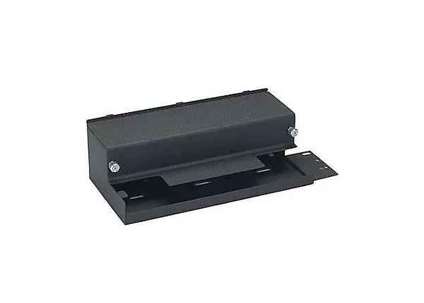Brother label peeler accessory for automatic label separation